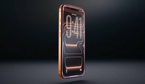 Apple жаңа iPhone 17 мен ең жұқа iPhone Air смартфондарын таныстырды