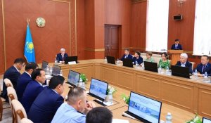 Қарағанды облысында жасанды интеллект азық-түлік бағасын бақылауға көмектеседі