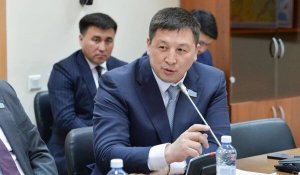 Сорға айналған Сорбұлақтың мәселесін Үкімет деңгейінде қолға алу керек – Қасқарауов