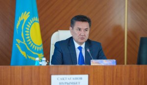 ШҚО-да Президент Жолдауын жүзеге асырудың негізгі бағыттары белгіленді