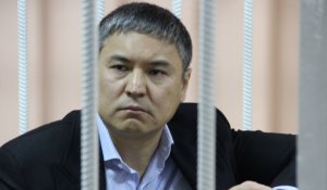 Қамшы Көлбаев тобына қатысы бар: Қырғызстанда Қазақстан азаматына іздеу жарияланды