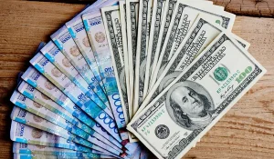 11 қыркүйекте доллар бағамы тағы өсті