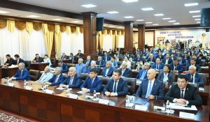 Қызылордада жолдауды іске асыруға қатысты маңызды шешімдер қабылданды