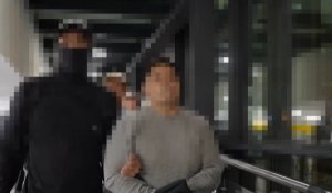 Заңсыз ойын бизнесі: бұрынғы құқық қорғау органының қызметкері экстрадицияланды