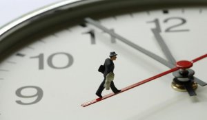 Астанадағы кептелісті азайту үшін жұмыс уақыты өзгертілді