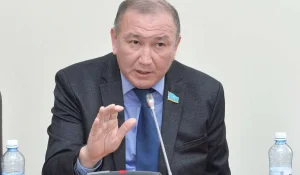 Депутат HALYK банкінің атауын өзгертуді талап етті
