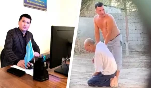 «Баласы ұрып өлтірді» деген зейнеткер ісі: марқұмның мәйіті қайта қазылды