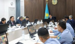 Жамбыл облысындағы жасөспірімдердің өлімі: бірнеше шенеунік сөгіс алды