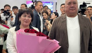 «Балаларым үшін үш жерде жұмыс істедім». Ағайынды чемпиондар Сабырхандардың әкесі шындығын айтты