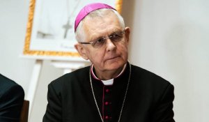 Томаш Бернард Пэта: Съездің басты мәні – бейбітшілік