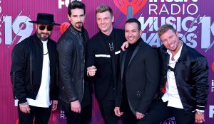 «Бірінші рет келіп тұрмыз»: Backstreet Boys солисі Қазақстаннан қандай әсер алғанын айтты