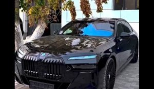 БЖЗҚ-дан заңсыз алынған ақшаға 600 млн теңгенің элиталық көліктері сатып алынған