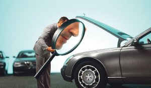 Автокөлік тарихын енді смартфоннан-ақ білуге болады