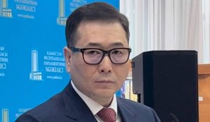 Сауда министрі қандай отандық өнімдерді тұтынады?