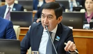 Ринат Зайыт Назарбаевтың иелігіндегі барлық компаниялар мен активтерге түгендеу жүргізуді талап етті