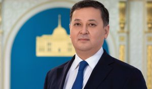 Мұрат Нұртілеу қызметінен босатылды