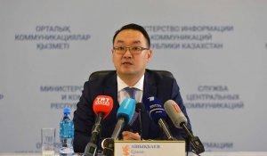 Тоқаев АҚШ-тағы Қазақстан елшісін қызметінен алды