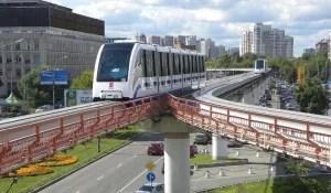 Әкім Астанада LRT пойыздарын сынақтан өткізу күнін атады