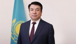 Ғани Бейсембаев Оқу-ағарту министрі қызметінен кетті