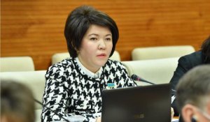 Жаңа Оқу-ағарту министрі тағайындалды