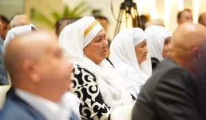 Отбасылық байқаулар – рухани байланысты нығайтатын алаң – Психолог