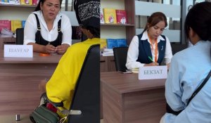 Отбасы мүшелерінің психологиялық саулығын қолдау маңызды