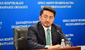 Тоқаев Мәдиевке қос міндет жүктеді: вице-премьер және жаңа министрлік басшысы
