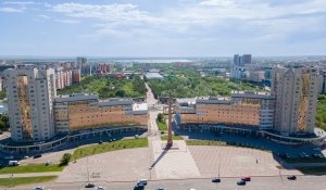 Қарағандылық кәсіпкерлер салық жүйесіндегі әділдік әлеуметтің әл-ауқатына әсер ететініне сенімді