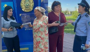 Отбасында қиын жағдайлар орын алғанда, әрбір адамға кәсіби көмек қажет - Психолог