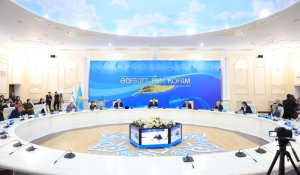 Ақтөбеде халықаралық «Әдебиет.Рух.Қоғам» әдеби байқауының жеңімпаздары марапатталды