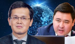 «Қымбатты командасының ойынын көре алмады»: Нартай Аралбай «Қазақтелекомды» сынға алды