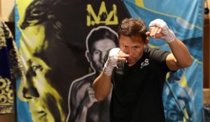 Геннадий Головкин Халықаралық бокс даңқ залына енуі мүмкін