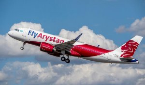 Қол жүгі 5 келіден асса не істеу керек – FlyArystan түсіндірді