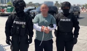 Заңсыз мұнай айналымы: қазақстандық БАӘ-ден экстрадицияланды
