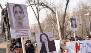 Салтанат Нүкенова және «Ұлттық жады қабырғасы»: әкімдік түсініктеме берді