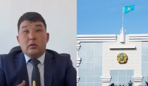 ШҚО-да ауыл әкімі тұрғындарға былапыт сөз айтып, дүрсе қоя берген: облыс билігі шара қабылдады