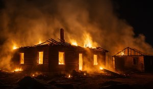 Павлодарда қаза тапқан алты адамның өліміне қатысты тың мәліметтер жарияланды