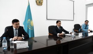 Аягөзде әлеуметтік үйлерді жекешелендіру мәселесі қараша айының соңына дейін шешіледі