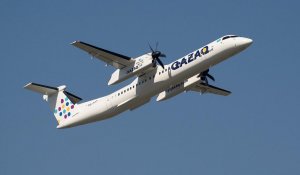 Qazaq Air ұшағында болған апатты жағдайға қатысты тергеу басталды
