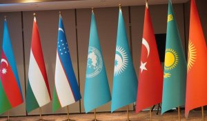 Түркия түркі халықтарының азаматтарына ел азаматтарымен тең дәрежеде жұмыс істеуге мүмкіндік берді