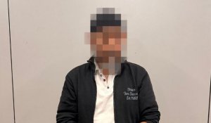 Сыбайлас жемқорлық ісі бойынша іздеуде болған экс-адвокат Астанаға жеткізілді