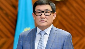 Семей қаласының жаңа әкімі сайланды