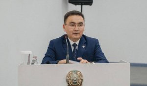 ШҚО Ішкі саясат басқармасының басшысы қызметіне Айдар Садырбаев тағайындалады деп күтілуде