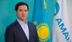 Жұлдыз Сүлейменованың орнына Мәжіліске кім келді?