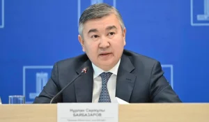 Экс-министр Нұрлан Байбазаров Президент әкімшілігінде жаңа қызметке тағайындалды