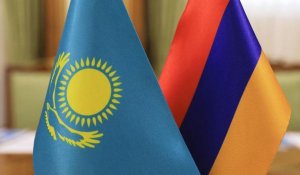 Қазақстан азаматтары Арменияға төлқұжатсыз бара алады: Тоқаев заңға қол қойды