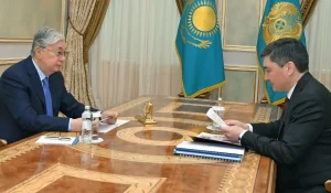 Тоқаев Үкіметке экономикалық реформаларды азаматтардың мүддесіне сай реттеуді тапсырды