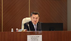 ШҚО мәслихатында өңірдің агросаладағы дамуы мен инвестициялық әлеуеті талқыланды