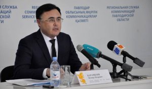 Талғардан басталды: Мектептерде қауіпсіздік сабақтары енгізілді