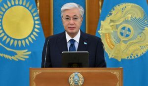 "Спортшылардың жетістігін өздерінің жеке жеңісі деп санайды": Тоқаев федерация басшыларын сынға алды